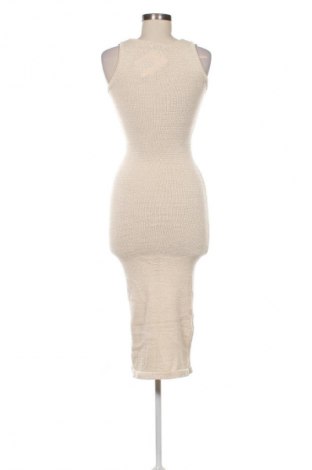 Šaty  Henne, Velikost XS, Barva Béžová, Cena  849,00 Kč