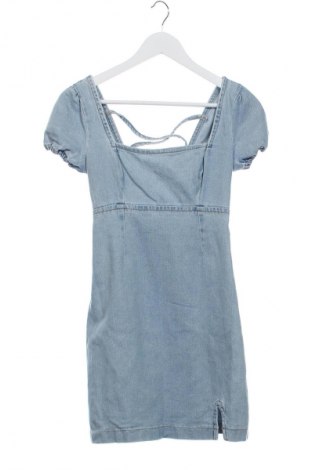 Φόρεμα Hollister, Μέγεθος XS, Χρώμα Μπλέ, Τιμή 6,99 €