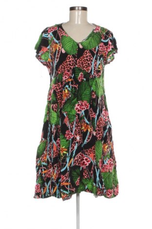 Šaty  Hourglass Lilly, Velikost L, Barva Vícebarevné, Cena  479,00 Kč