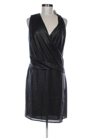 Šaty  IKKS, Veľkosť S, Farba Čierna, Cena  10,23 €