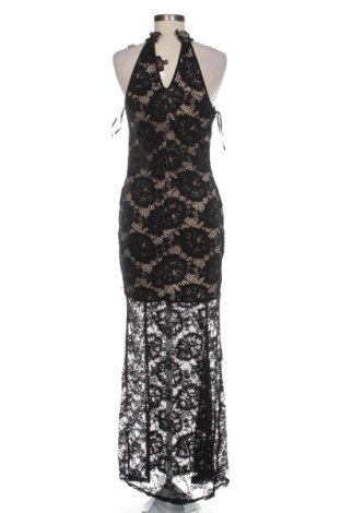 Φόρεμα Ice Fashion, Μέγεθος XL, Χρώμα Μαύρο, Τιμή 35,99 €