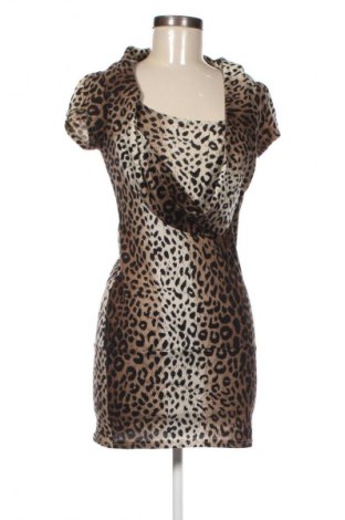 Φόρεμα Ice Fashion, Μέγεθος M, Χρώμα Πολύχρωμο, Τιμή 1,99 €