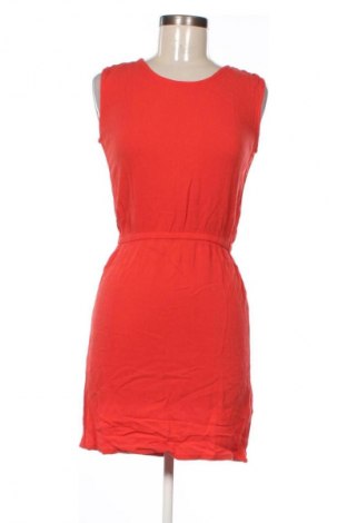 Šaty  Ichi, Veľkosť XS, Farba Červená, Cena  7,95 €
