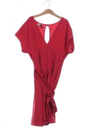 Šaty  Imperial, Velikost S, Barva Červená, Cena  649,00 Kč