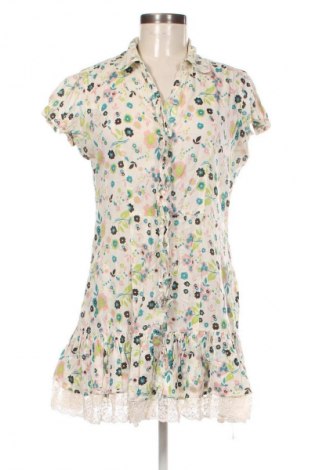 Kleid Influence, Größe M, Farbe Mehrfarbig, Preis € 6,99