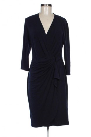 Šaty  Jacqui E, Veľkosť M, Farba Modrá, Cena  5,95 €