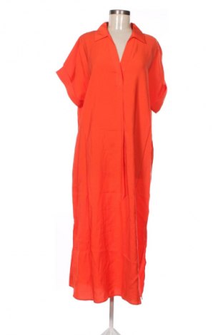Šaty  Jake*s, Veľkosť S, Farba Oranžová, Cena  22,95 €