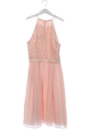 Φόρεμα Jake*s, Μέγεθος XXS, Χρώμα Σάπιο μήλο, Τιμή 6,99 €