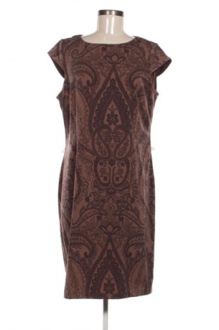 Šaty  Jdy, Veľkosť XL, Farba Viacfarebná, Cena  15,57 €