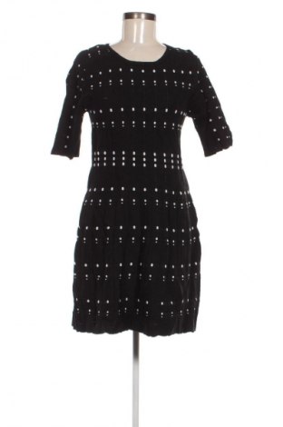 Šaty  Jeanswest, Velikost S, Barva Černá, Cena  49,00 Kč