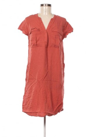 Kleid Jeanswest, Größe M, Farbe Rot, Preis 19,99 €