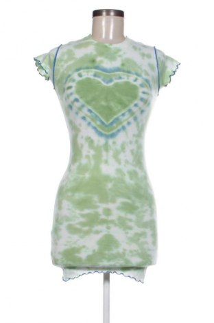 Šaty  Jennyfer, Velikost XS, Barva Vícebarevné, Cena  260,00 Kč