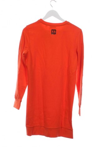 Kleid Jette, Größe XS, Farbe Orange, Preis 7,99 €