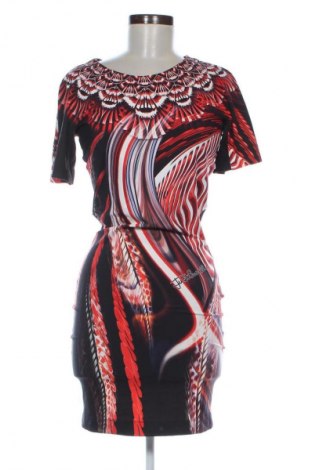 Rochie Just Cavalli, Mărime S, Culoare Multicolor, Preț 142,99 Lei