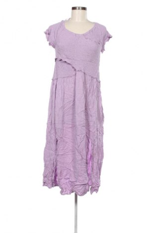 Рокля Katies, Размер M, Цвят Лилав, Цена 13,29 €