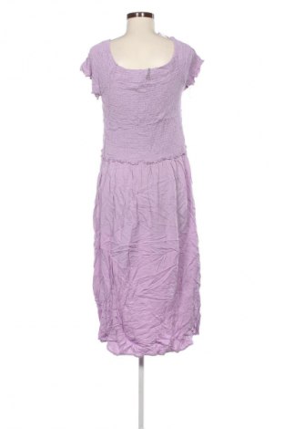 Рокля Katies, Размер M, Цвят Лилав, Цена 13,29 €