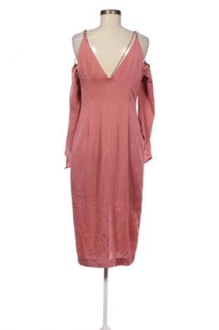 Šaty  Keepsake, Veľkosť L, Farba Hnedá, Cena  10,95 €