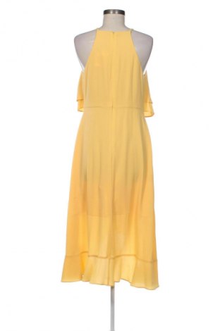 Šaty  Kensie, Velikost M, Barva Žlutá, Cena  339,00 Kč