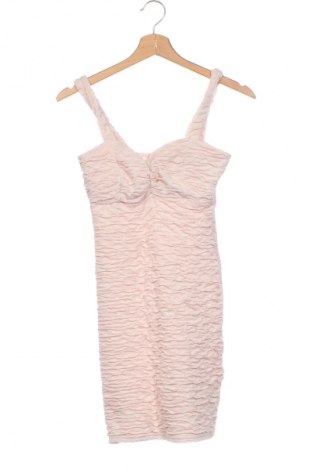 Šaty  Kiah, Veľkosť S, Farba Ružová, Cena  2,95 €