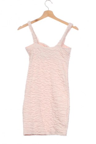 Šaty  Kiah, Veľkosť S, Farba Ružová, Cena  2,95 €