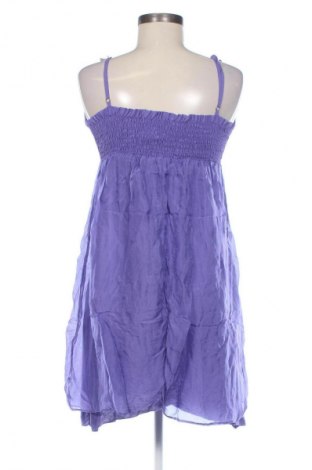 Kleid King Kong, Größe S, Farbe Lila, Preis € 12,99