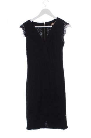 Kleid Kiomi, Größe S, Farbe Schwarz, Preis 2,99 €
