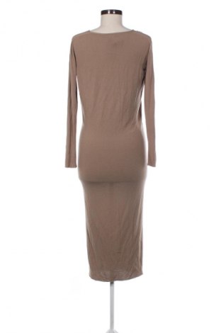Kleid Kontatto, Größe M, Farbe Beige, Preis 10,99 €