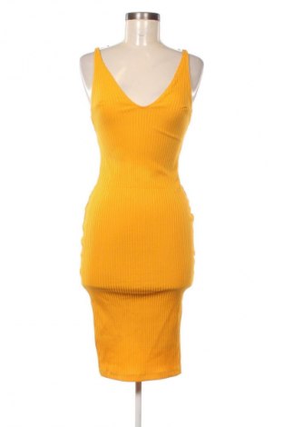 Šaty  Kookai, Velikost S, Barva Žlutá, Cena  689,00 Kč