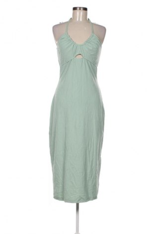 Šaty  Kookai, Velikost M, Barva Zelená, Cena  419,00 Kč