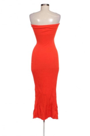 Šaty  Kookai, Velikost XS, Barva Oranžová, Cena  449,00 Kč