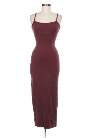 Šaty  Kookai, Velikost XS, Barva Fialová, Cena  369,00 Kč