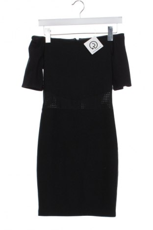 Šaty  Koton, Velikost XS, Barva Černá, Cena  189,00 Kč