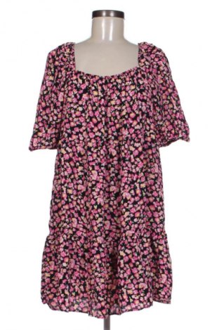 Šaty  LCW, Veľkosť L, Farba Viacfarebná, Cena  4,95 €