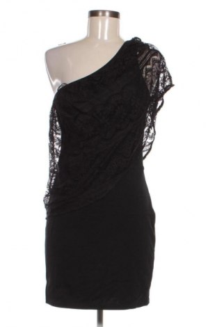 Šaty  Lanificio F.lli Cerruti, Velikost S, Barva Černá, Cena  359,00 Kč