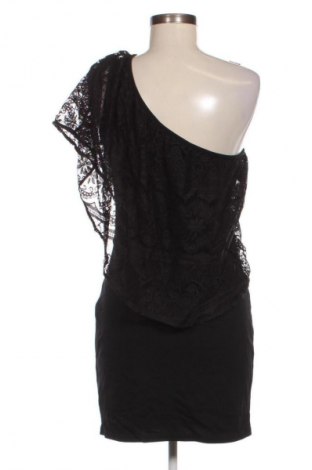 Šaty  Lanificio F.lli Cerruti, Velikost S, Barva Černá, Cena  359,00 Kč