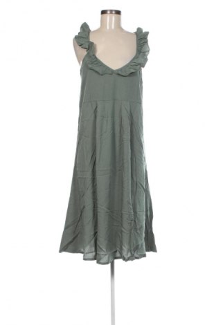 Kleid Lascana, Größe M, Farbe Grün, Preis 26,99 €