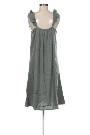 Kleid Lascana, Größe M, Farbe Grün, Preis 26,99 €