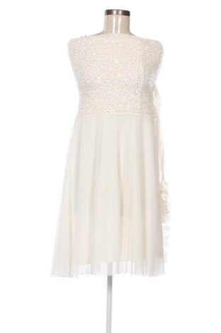 Φόρεμα Laura Scott, Μέγεθος XL, Χρώμα Λευκό, Τιμή 7,99 €