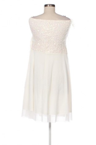 Φόρεμα Laura Scott, Μέγεθος XL, Χρώμα Λευκό, Τιμή 7,99 €
