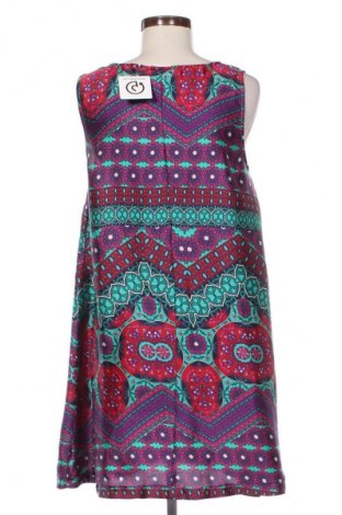 Šaty  Laura T., Veľkosť L, Farba Viacfarebná, Cena  4,95 €