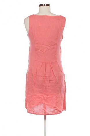 Šaty  Le Monde Du Lin, Velikost M, Barva Růžová, Cena  1 249,00 Kč