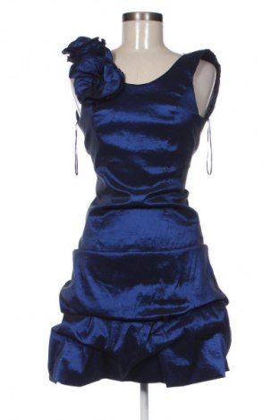 Kleid Lena, Größe M, Farbe Blau, Preis € 21,99