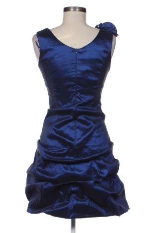 Kleid Lena, Größe M, Farbe Blau, Preis € 21,99