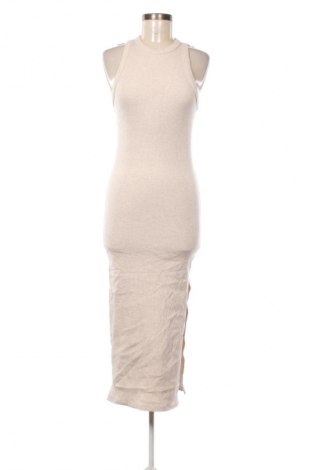 Kleid Lily Loves, Größe S, Farbe Beige, Preis € 7,99