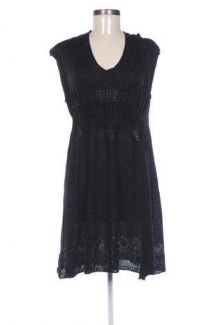 Šaty  Lindex, Velikost M, Barva Černá, Cena  129,00 Kč