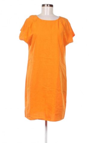 Šaty  Lindex, Veľkosť S, Farba Oranžová, Cena  5,05 €