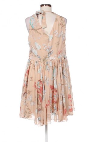 Kleid Lipsy London, Größe XL, Farbe Mehrfarbig, Preis € 7,99