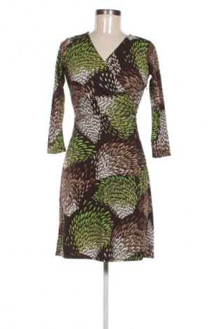 Šaty  Loft By Ann Taylor, Veľkosť XS, Farba Viacfarebná, Cena  5,12 €