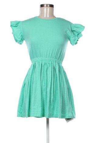 Šaty  Look, Veľkosť L, Farba Zelená, Cena  7,95 €