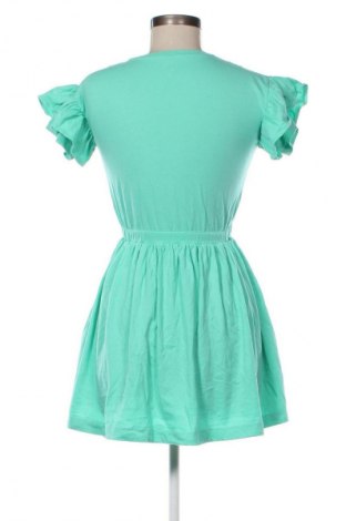 Šaty  Look, Veľkosť L, Farba Zelená, Cena  7,95 €